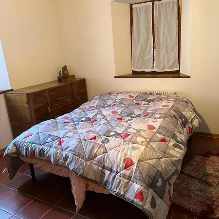 Guest house Leonardo Sutrio