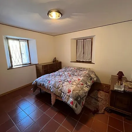 Guest house Leonardo *