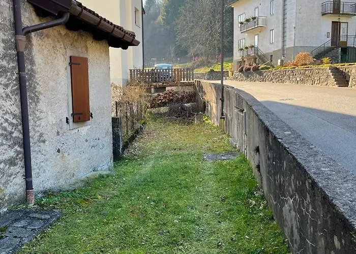 Leonardo Maison d'hôtes 3*